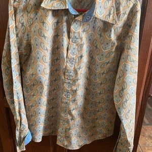 Tommy Hilfiger Large Blouse